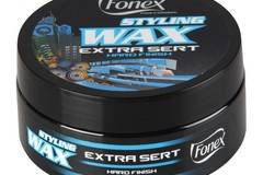 Fonex STYLING WAX HARD FINISH 150ML СТИЛИЗИРАЩА ТВЪРДА ВАКСА 150МЛ