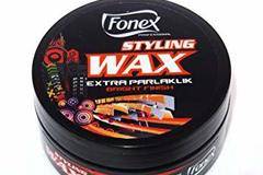 Fonex STYLING WAX NATURAL FINISH 150ML СТИЛИЗИРАЩА НАТУРАЛНА ВАКСА 150МЛ
