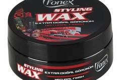 Fonex STYLING BRIGHT FINISH 150ML СТИЛИЗИРАЩ ЕСТЕСТВЕН ЗАВЪРШЕК 150МЛ