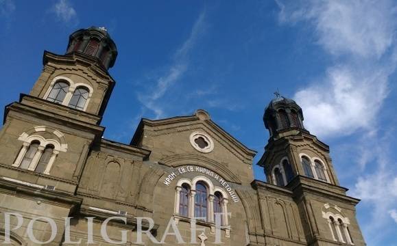 Второ масово кръщене ще се състои тази неделя в Бургас