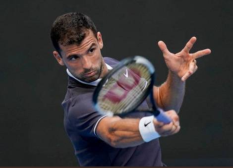 Сърбин отстрани Гришо от Пекин – SportVox