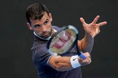 Сърбин отстрани Гришо от Пекин – SportVox