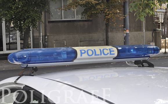 Хванаха наркодилър в „Лазур“