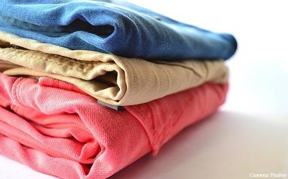 10 неща, от които да се отървете при есенното почистване тази година