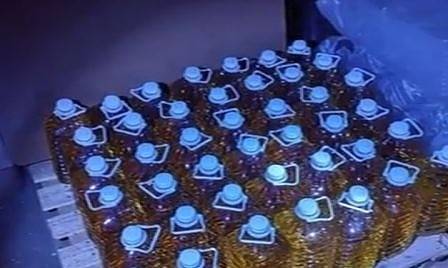 Нарушения при производството на алкохол в складове в Поморие и Сунгурларе