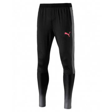 PUMA ЕvoTRG Tech Training Pants Red СПОРТНО ДОЛНИЩЕ