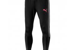 PUMA ЕvoTRG Tech Training Pants Red СПОРТНО ДОЛНИЩЕ