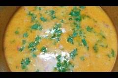 Вкусна Пилешка Супа от Кухнята на Янко