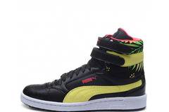 PUMA Sky Hi Hawaiian ДАМСКИ КЕЦОВЕ