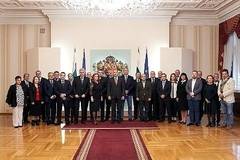 22 болници подписаха договори за дарение на апаратура от „Българската Коледа“