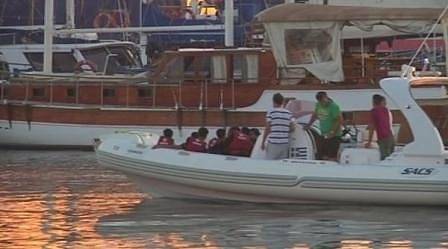 Най-малко петима мигранти се удавиха в Марица при опит да минат турската граница