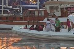Най-малко петима мигранти се удавиха в Марица при опит да минат турската граница