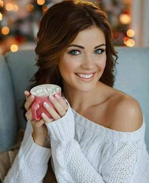 Тайната на женския магнетизъм