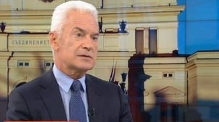 Волен Сидеров: Трябва да помислим за радикална промяна на здравната система