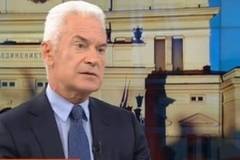 Волен Сидеров: Трябва да помислим за радикална промяна на здравната система