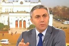Карадайъ: ДПС не споделя политиката „стани, за да седна”
