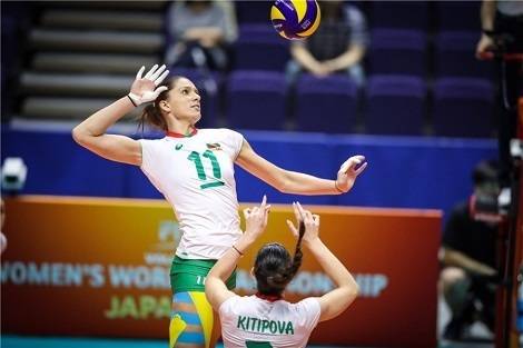 „Лъвиците“ продължават в следващата фаза на Световното! – SportVox