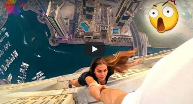 Смъртоносна мода: За 6 години 260 души по света са загинали в опит да си направят селфи