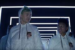 Ninja и Травис Скот в новата реклама на Samsung