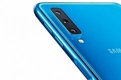 Първият телефон на Samsung с тройна камера е вече в България