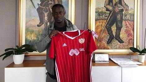 Едвин Джеси иска да го продадат – SportVox