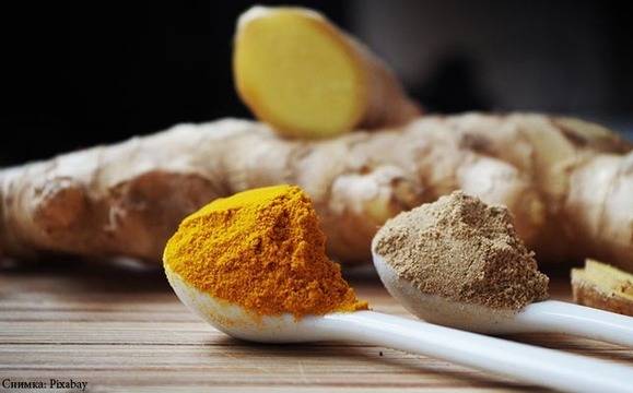 5 здравословни ефекта от консумацията на джинджифил