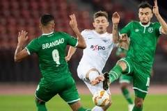 Лудогорец с нова загуба в Лига Европа – SportVox