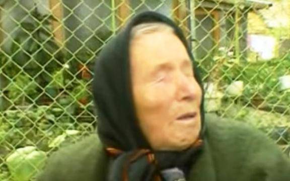 Сподели! Думите на баба Ванга, които всеки българин трябва да знае! Тя каза: В ъгъла на стаята си сложи…