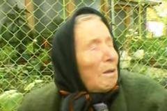 Сподели! Думите на баба Ванга, които всеки българин трябва да знае! Тя каза: В ъгъла на стаята си сложи…