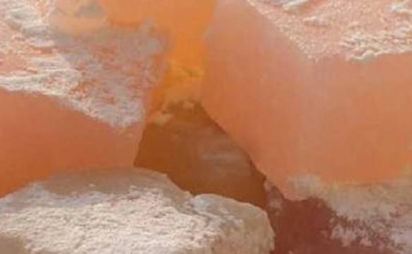 Бабина рецепта за почистване слуз и храчки от гърдите!