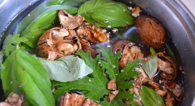 Лично изпробвано! Вълшебна рецепта с индрише за силна кашлица, която действа наистина за минути!