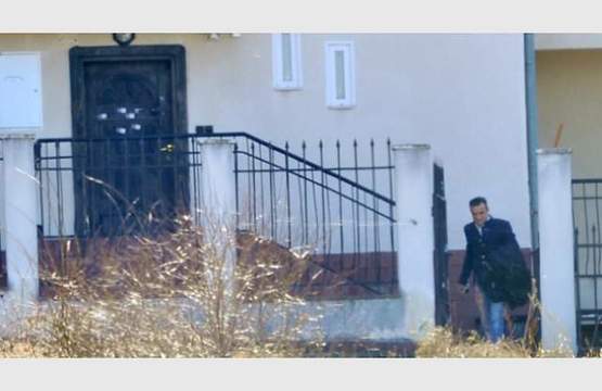 Зуека се нанесе в тузарски имот за над 300 бона СНИМКА