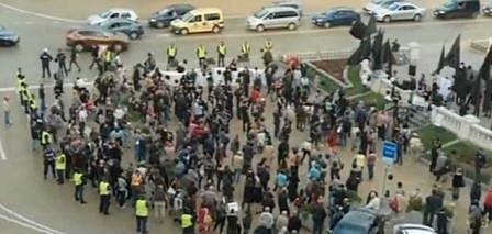 Майки бойкотираха среща в социалното министерство