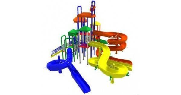 Оборудване за детски кътове