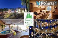 Коледа в Пампорово – Апарт-хотел Forest Glade
