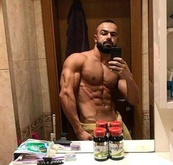 Внимание! Ричард продава хапчета за отслабване с отрова за мишки