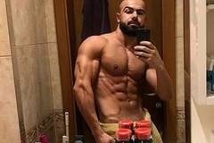 Внимание! Ричард продава хапчета за отслабване с отрова за мишки