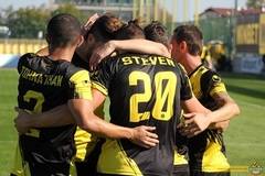 Ботев разгроми „драконите“ в Коматево – SportVox