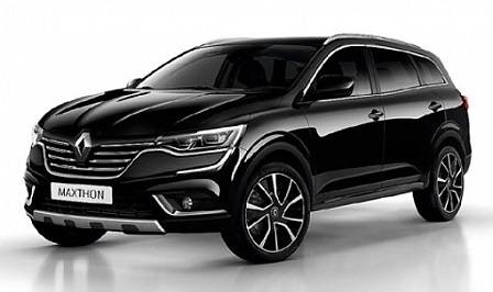 Вижте кои са най-предпочитаните нови автомобили от българина