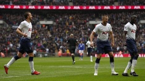 Тотнъм с безлична победа над Кардиф – SportVox