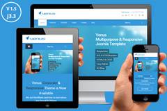 Поддръжка на Joomla сайт