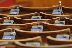 Промените в законодателството срещу незаконните цигари влизат в парламента
