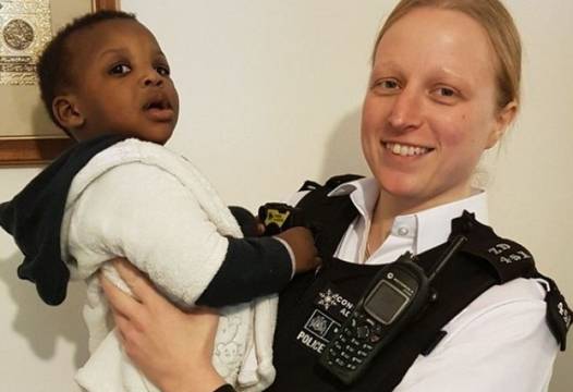 Лекарите дали на това бебе 1% шанс да оживее, но се случило чудото