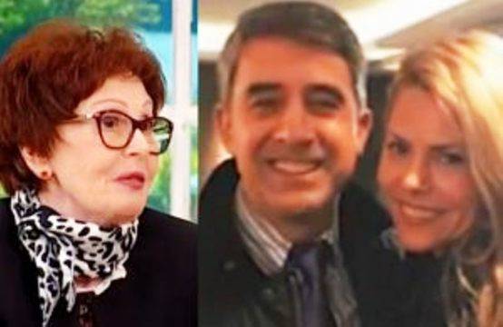 Пазят го в пълна тайна, но майката на Деси Банова изпя всичко! Вижте какво разкри баба Лили за зетя Плевнелиев!