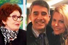 Пазят го в пълна тайна, но майката на Деси Банова изпя всичко! Вижте какво разкри баба Лили за зетя Плевнелиев!