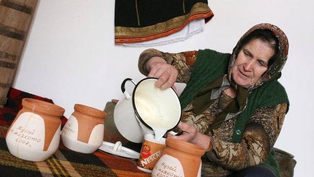 Шефът на агенцията по храните: Не купувайте никакви домашни продукти!