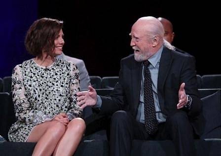 Почина актьорът Скот Уилсън от сериала „Живите мъртви“