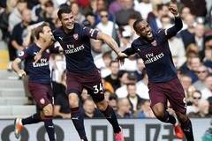 Арсенал с шести пореден успех след разгром на „Крейвън Котидж“ – SportVox