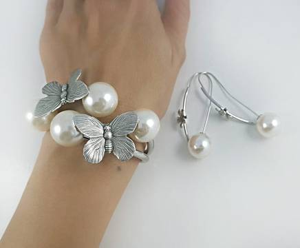 МОДНА КОЛЕКЦИЯ БИЖУТА ЗА ЗИМА 2018