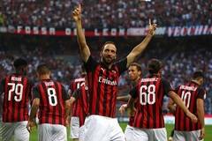 Милан без проблеми срещу слабака Киево – SportVox